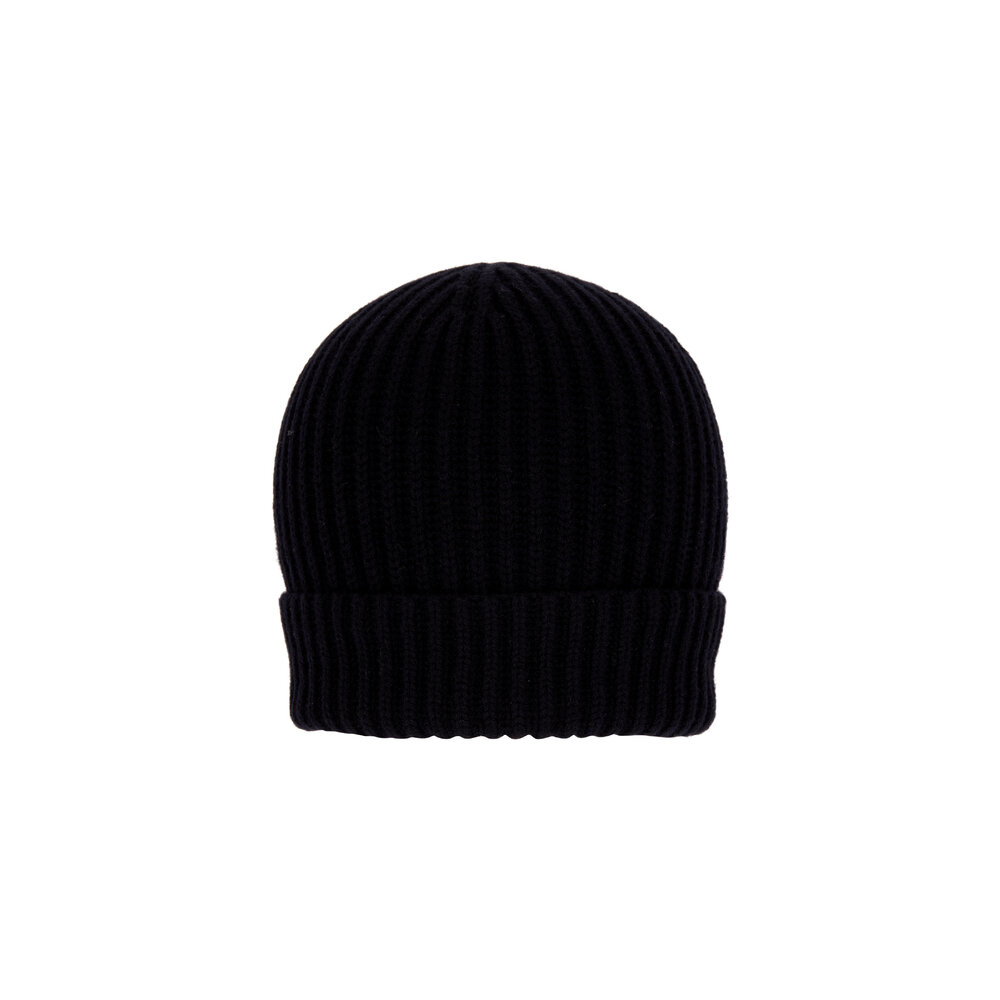 Dorothee Schumacher - Modern Statements Pure Black Cap