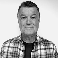 Headshot of Mason Fields