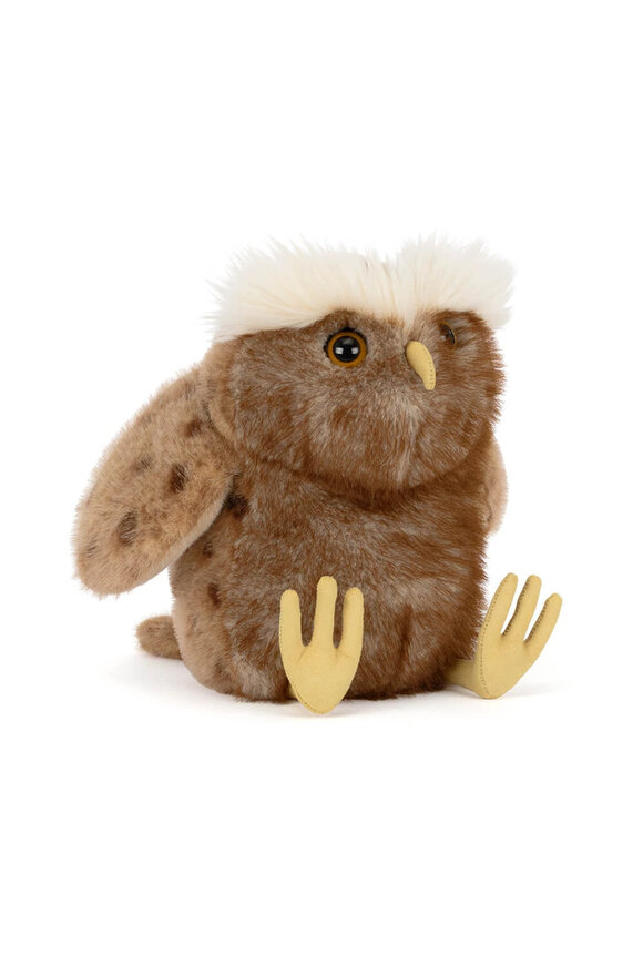Jellycat Tawoola Owl - view 2