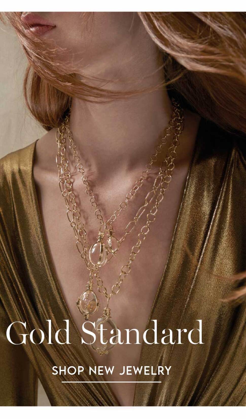 Gold Standard 
