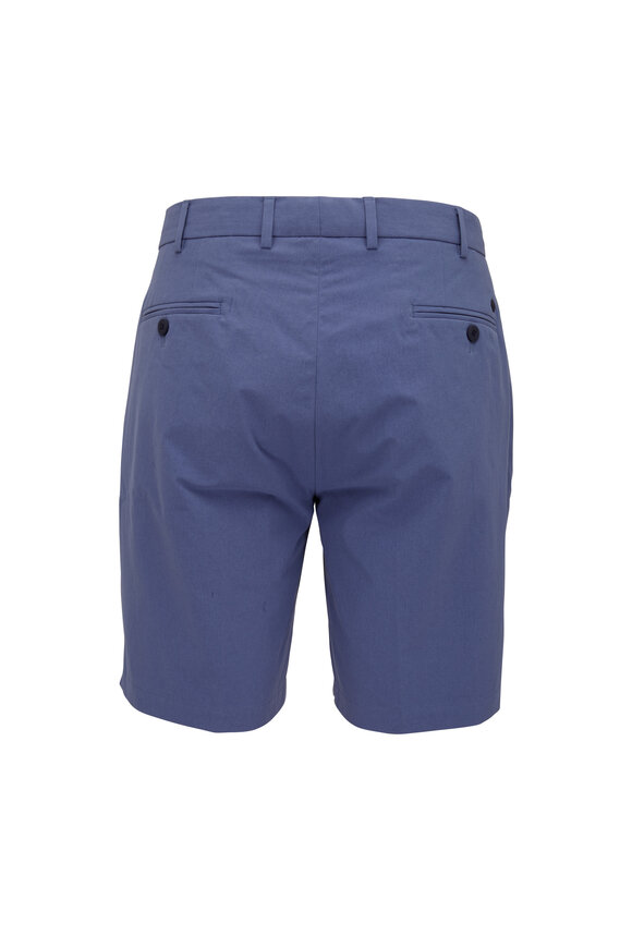 Peter Millar - Surge Blue Pearl Performance Shorts