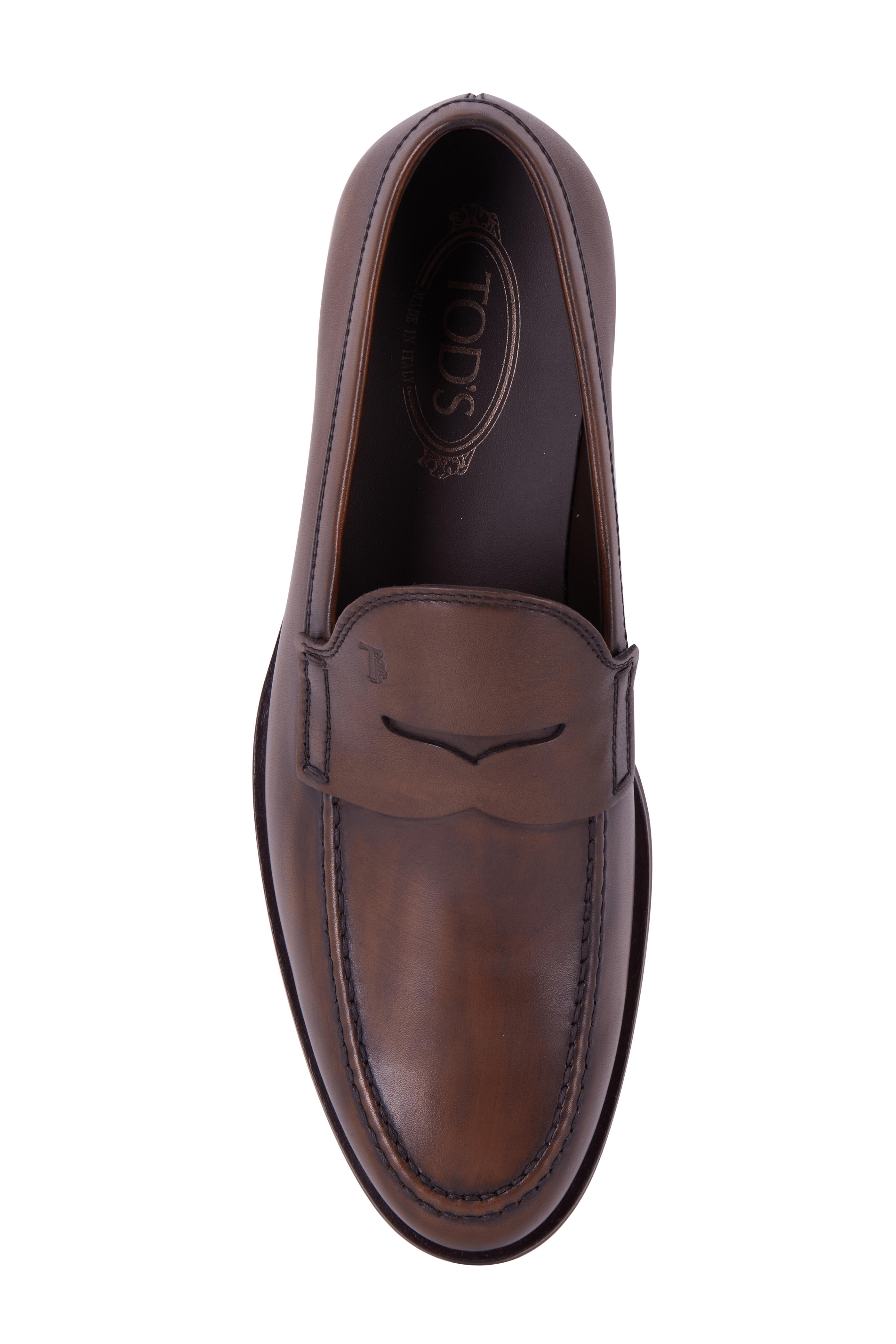 Leather Loafers Shoes, Leather Mocasines, Mocassini