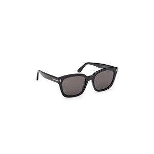 小物 TOMFORD sunglasses archive y2k BLACK Tom Ford Eyewear - Haylay Black Sunglasses | Mitchell Stores
