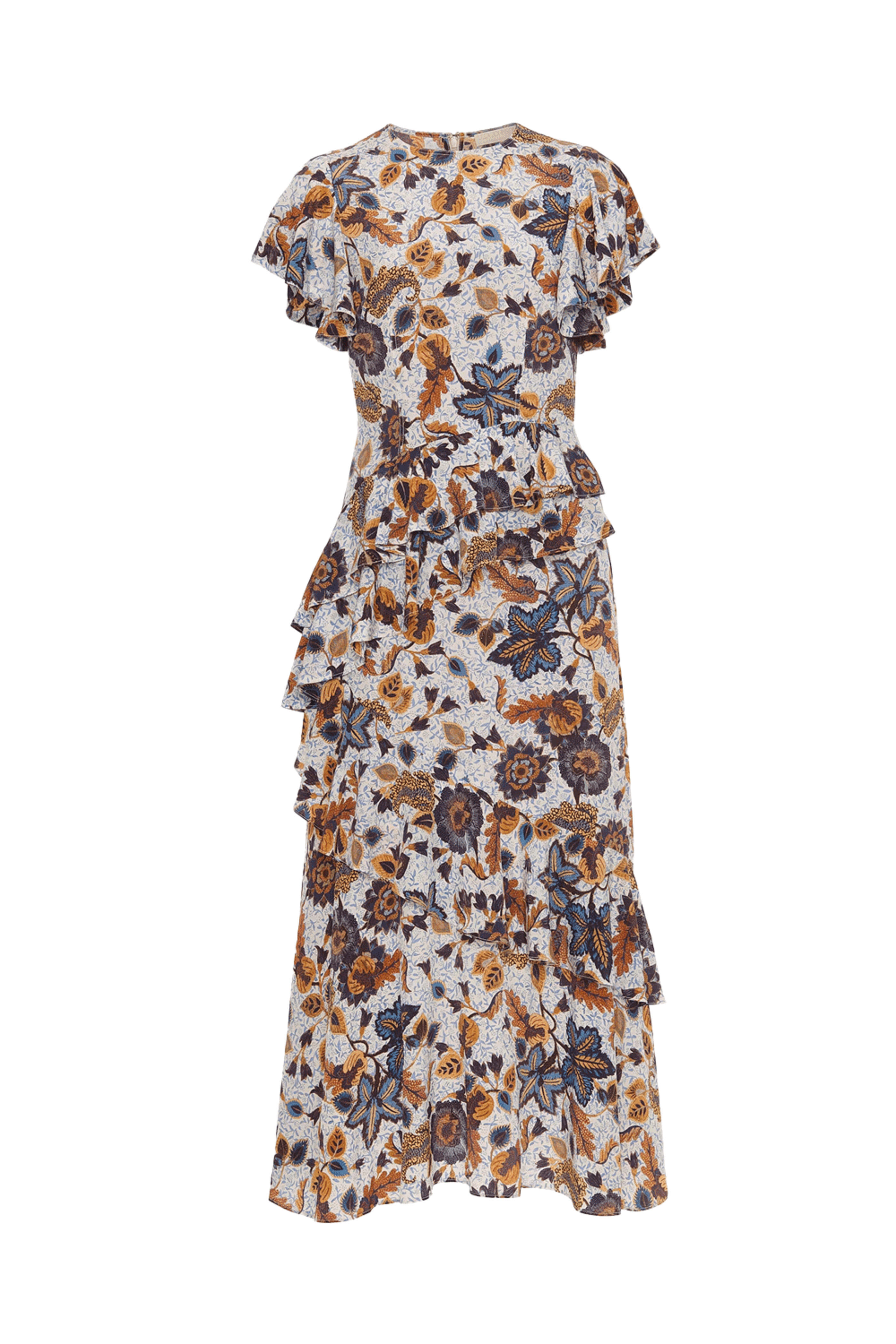 Ulla Johnson - Jasmine Amaia Dress