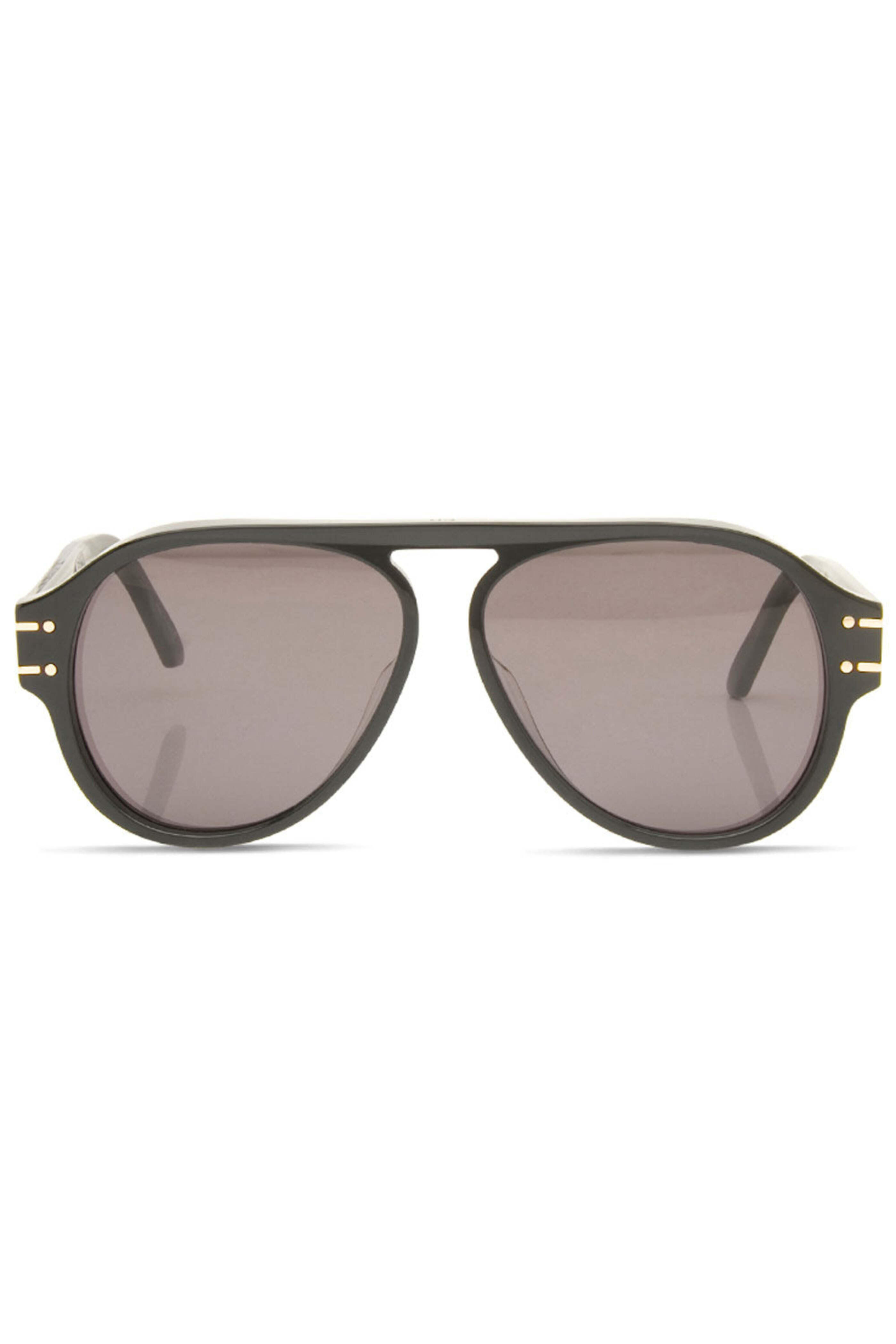 Dior - Signature Black Sunglasses