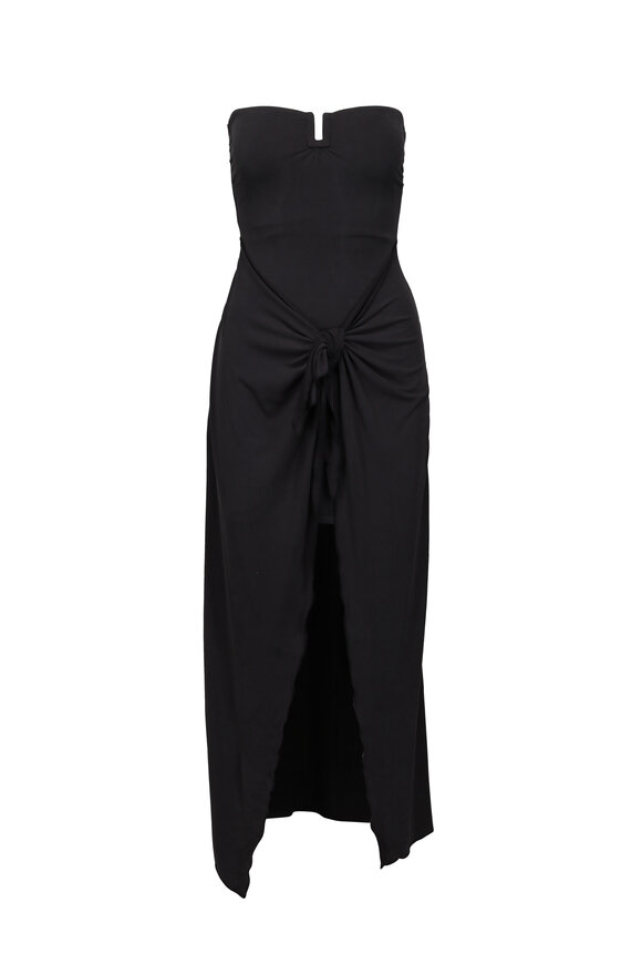 Xirena - Black Flynn Dress | Mitchell Stores