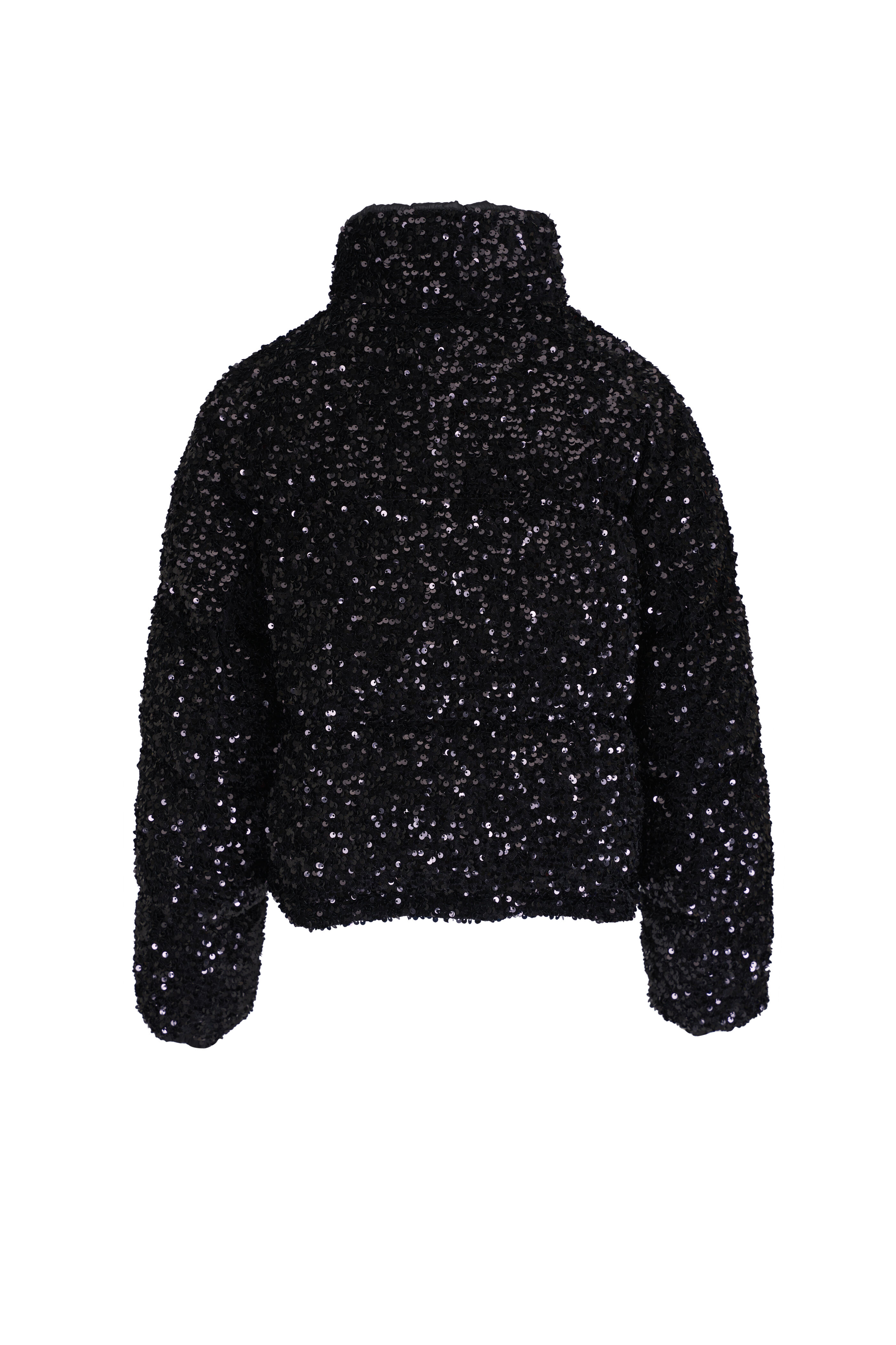 イブちゃん　モンクレール MONCLER モンクレール ダウンジャケット EVE イヴ ブラック