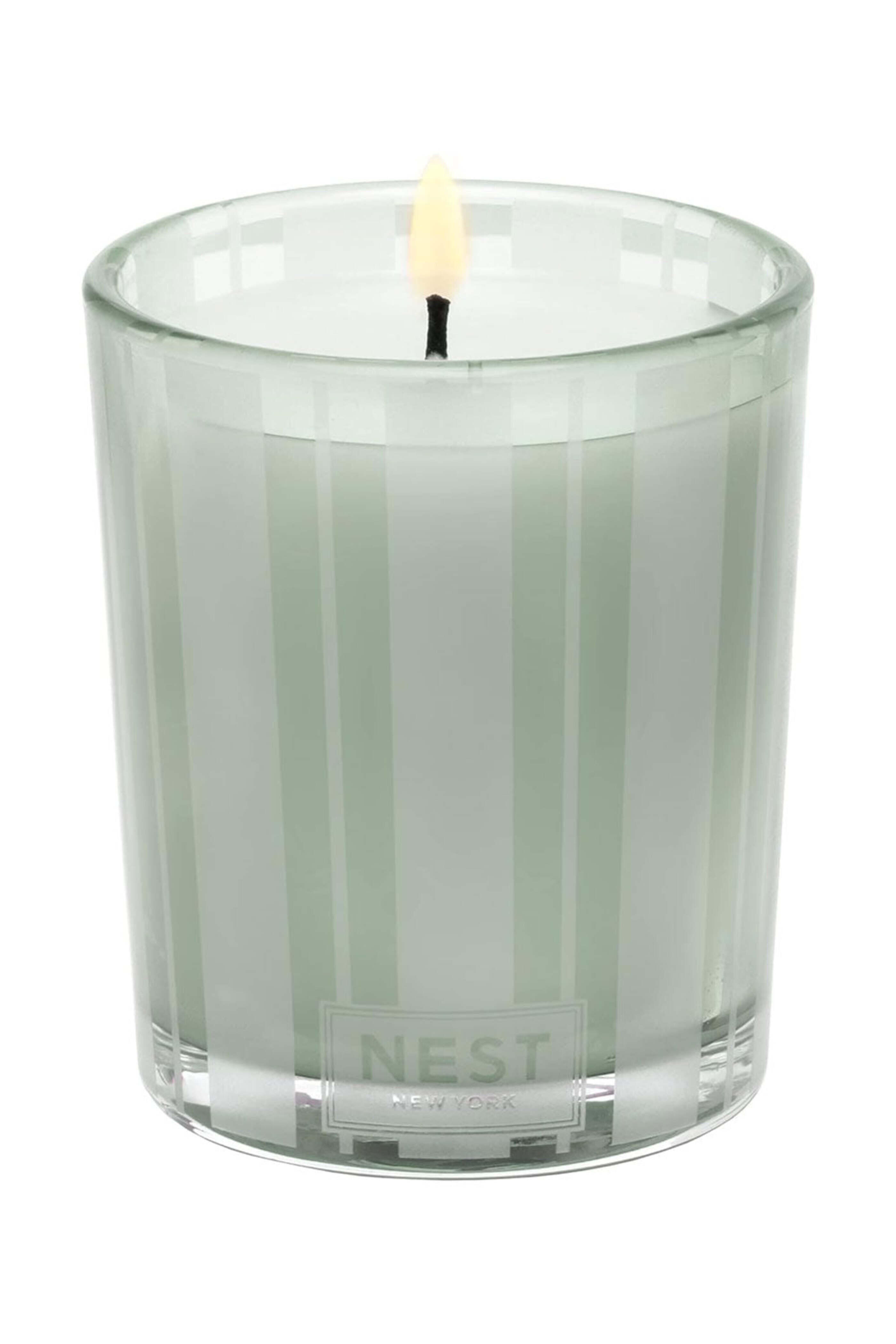 Nest Fragrances - Wild Mint & Eucalyptus Votive Candle