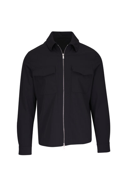 Mサイズ / USS2 Oblique W-Zip JKT Dark gray USS2