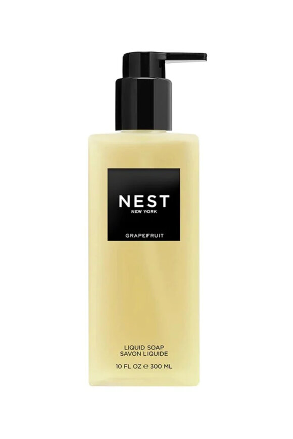 Nest Fragrances Grapefruit Liquid Hand Soap - view 1