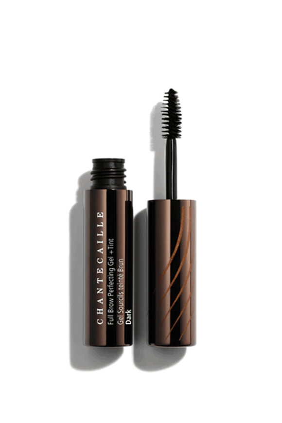 Chantecaille Brow Perfecting Gel & Tint in Dark