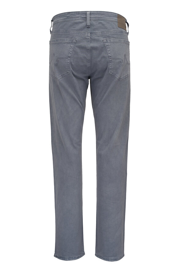 AG -  Tellis Blue Ice Twill Pant