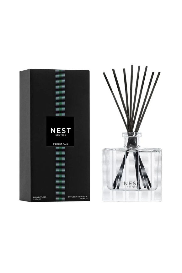 Nest Fragrances Forest Rain Reed Diffuser - view 1