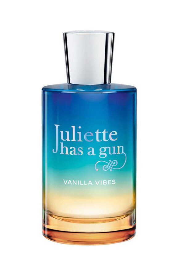 Fornasetti Profumi Vanilla Vibes Perfume