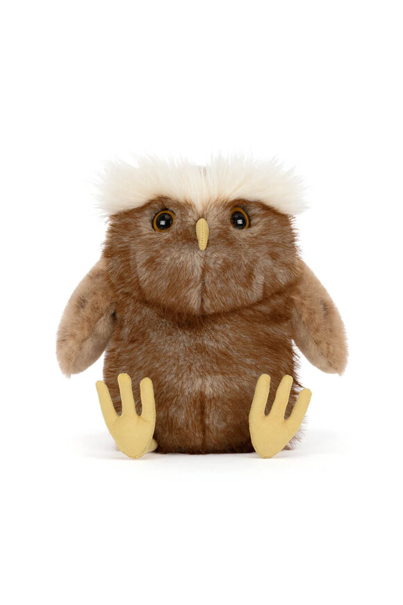 Jellycat Tawoola Owl - view 1