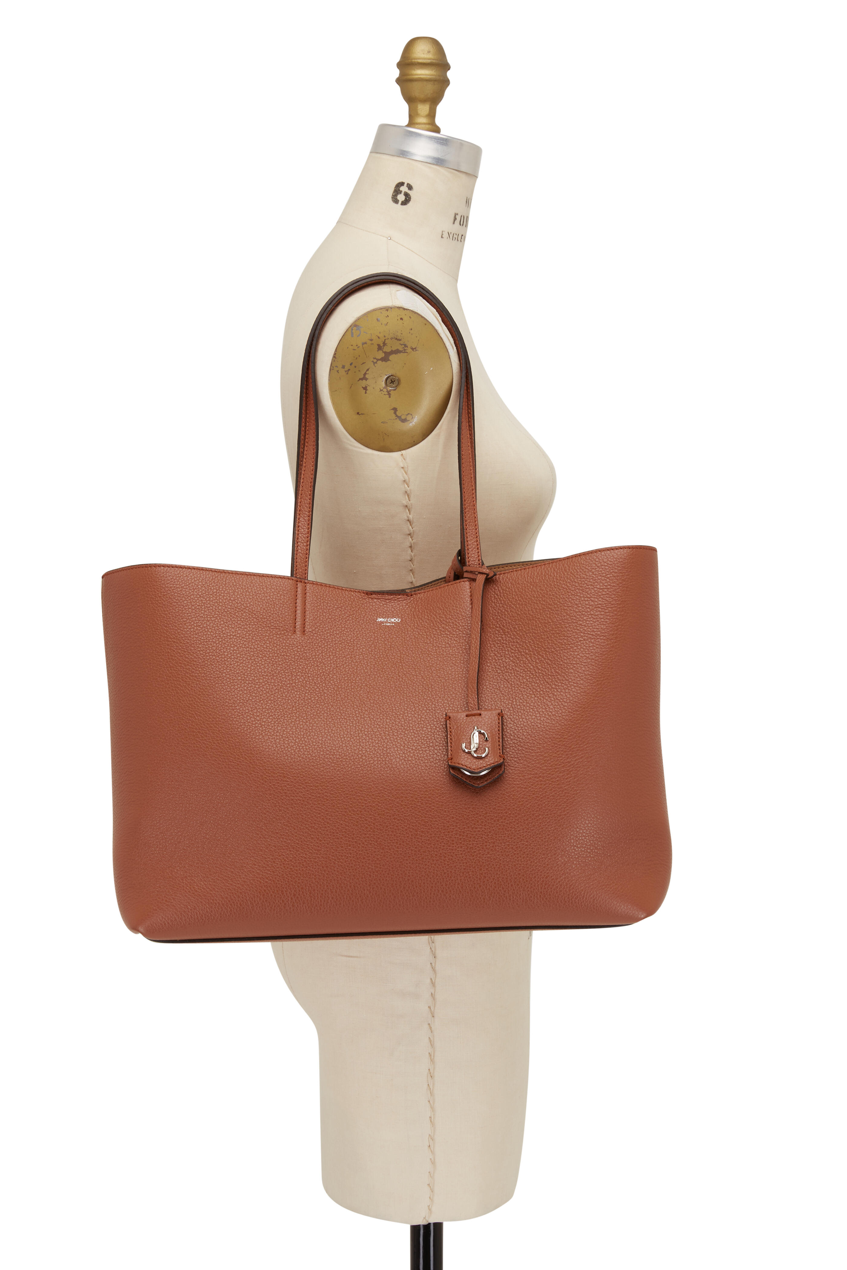 Buy XAFITI Brand New Leather Shoulder Tote Bag Online