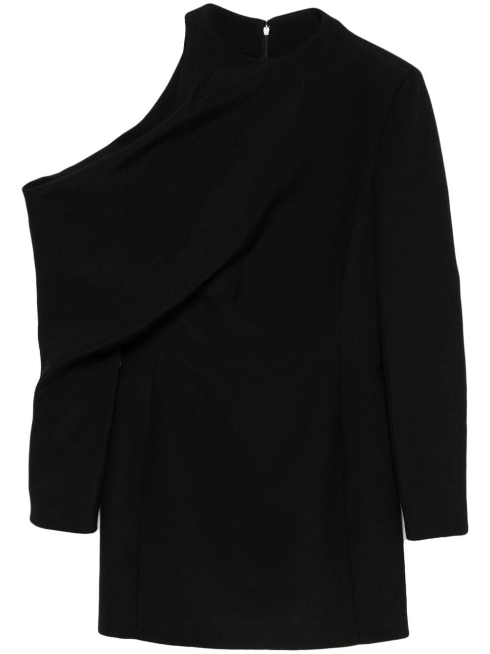 Khaite - Tristan Black Top