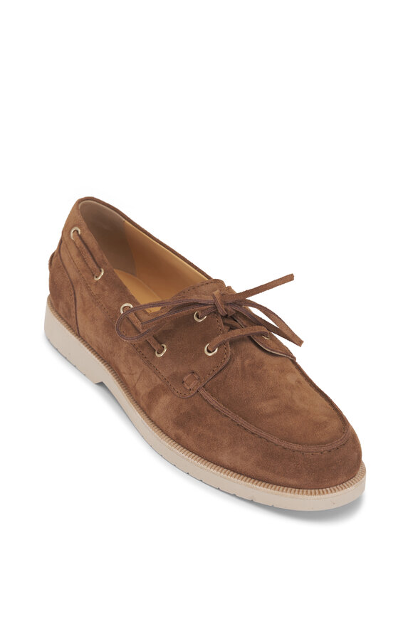 Men's Designer Dress from Cucinelli, Valentino, Manolo