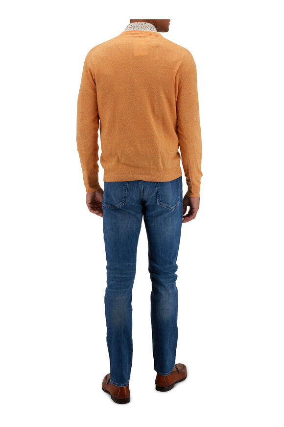 Frame - L'Homme Stillson Slim Fit Jean 