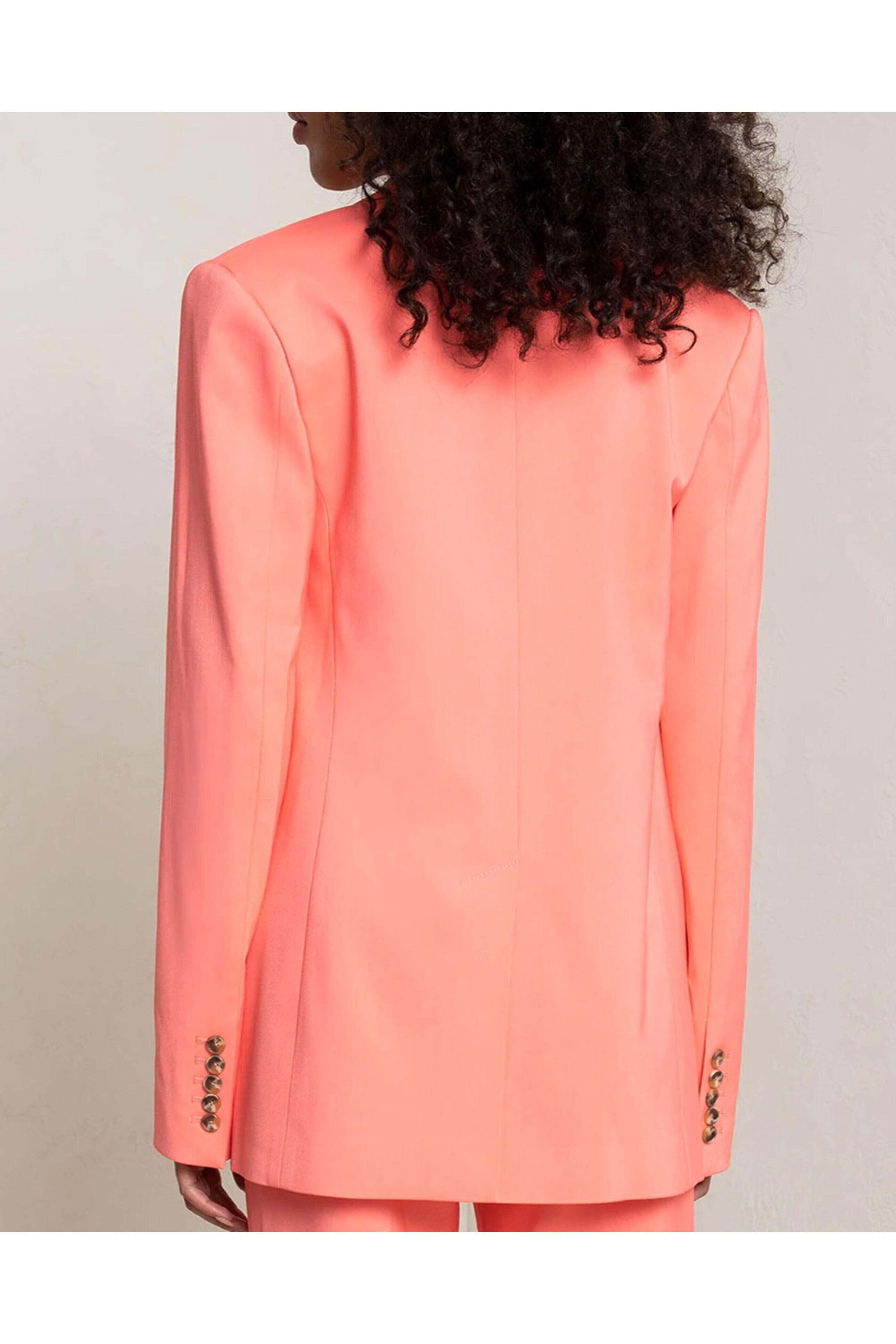 A.L.C. - Maillot Dakota Single Button Jacket