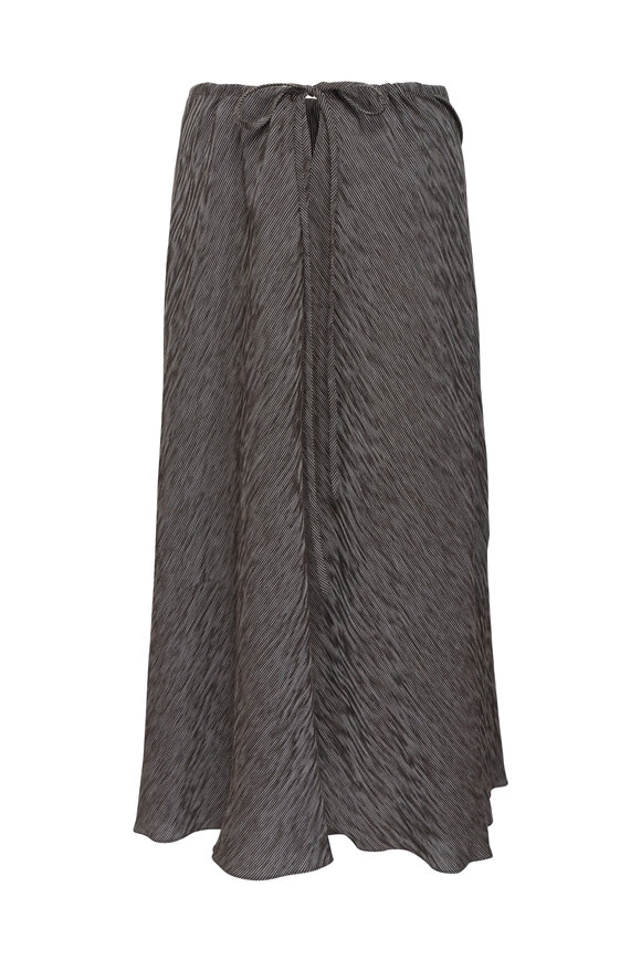 Peter Cohen Yoryu Brown Skirt