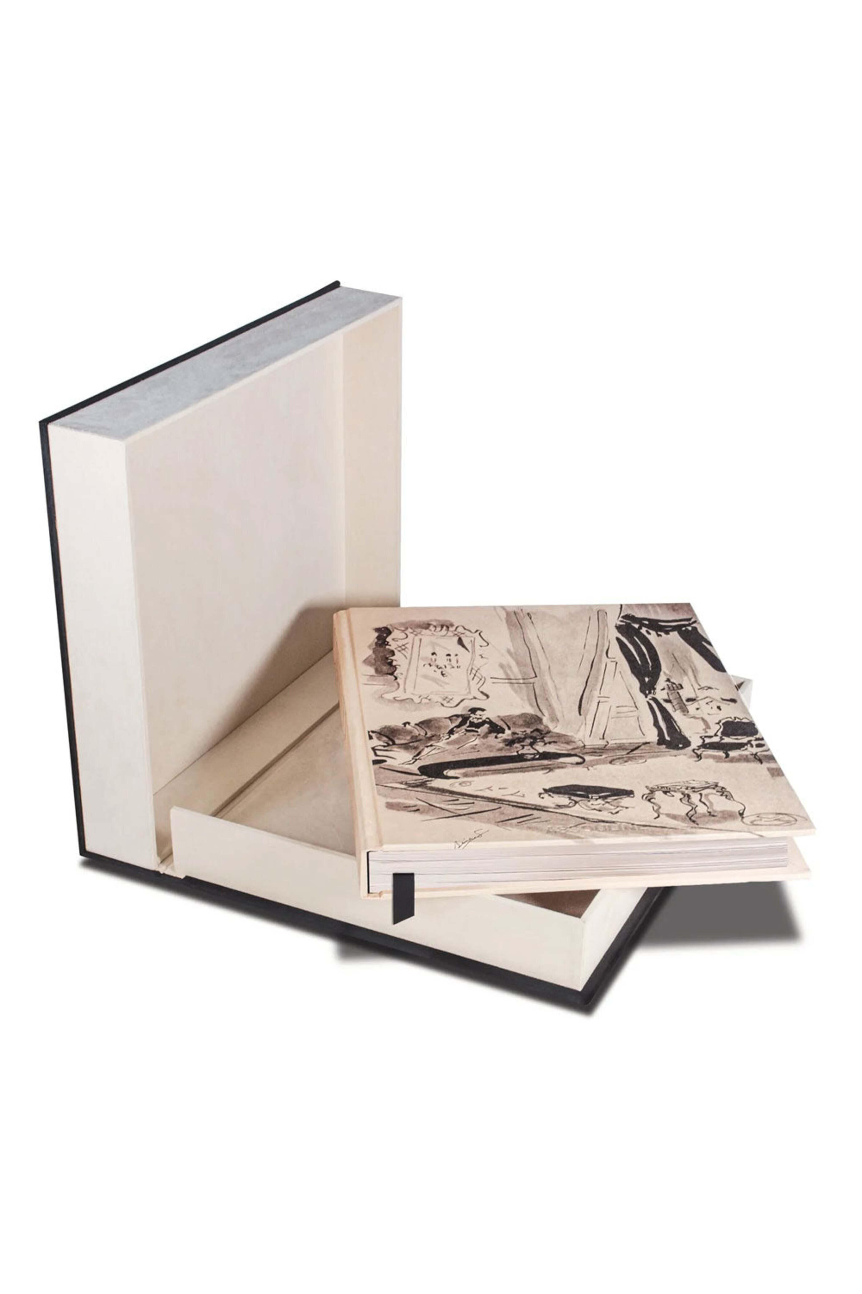 Assouline - Chanel: The Impossible Collection