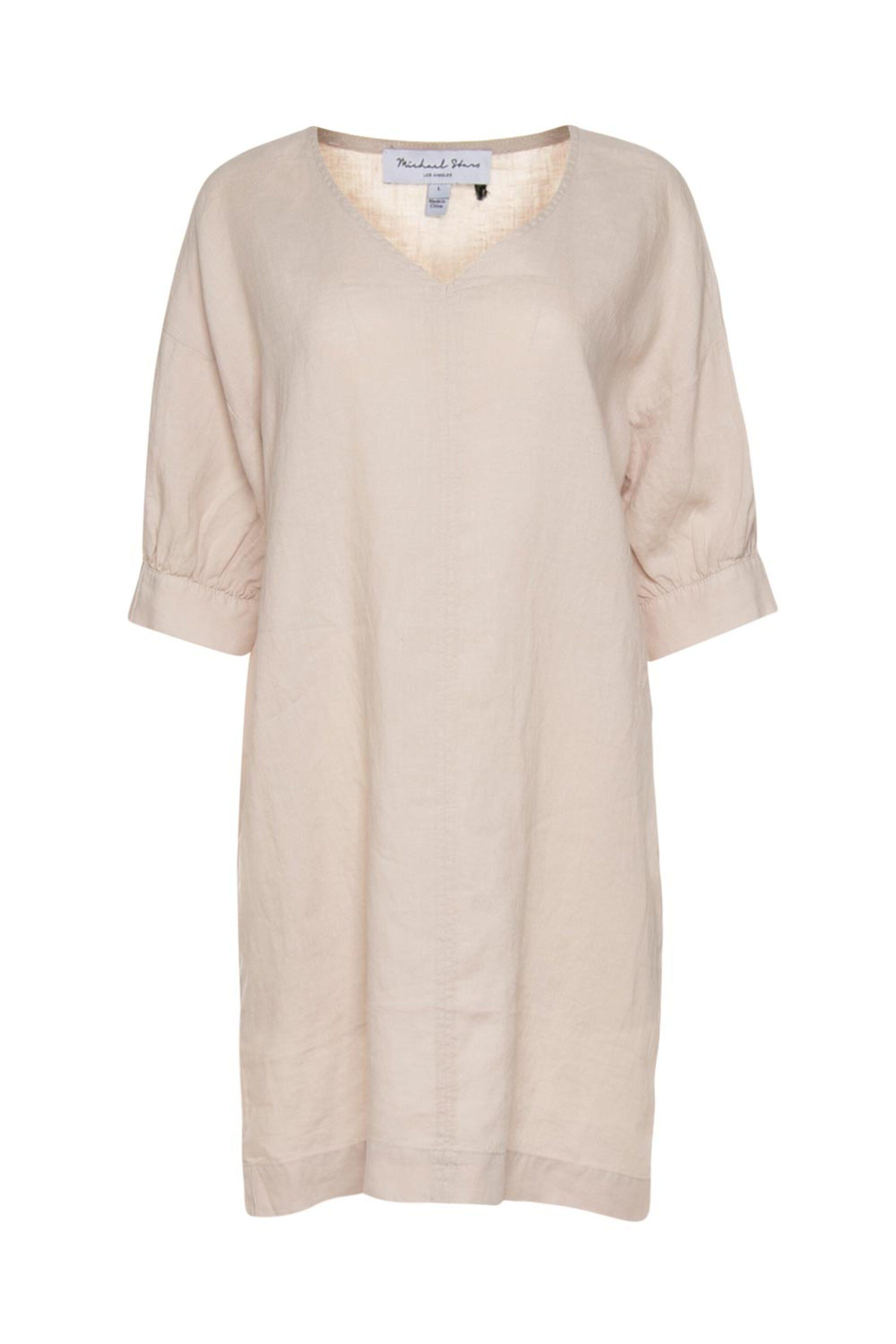 michael stars linen shift dress Michael Stars - Castlewood Betty Shift Dress