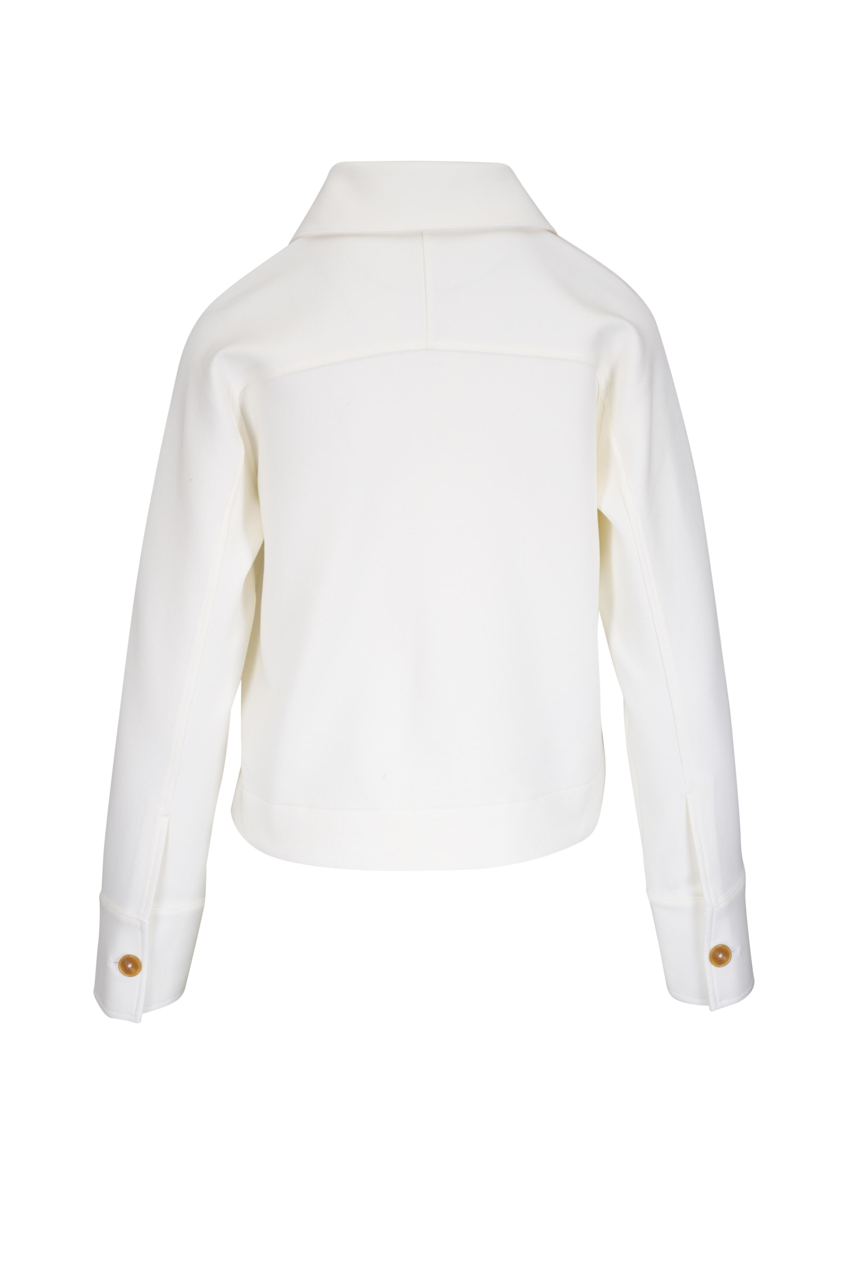 ジャケット Off White Jackets Off-White Reversible Bomber Jacket in Technical Fabric