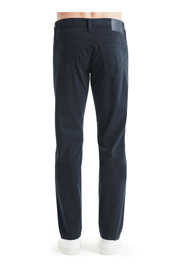 AG The Tellis Midnight Modern Slim Jean - view 4