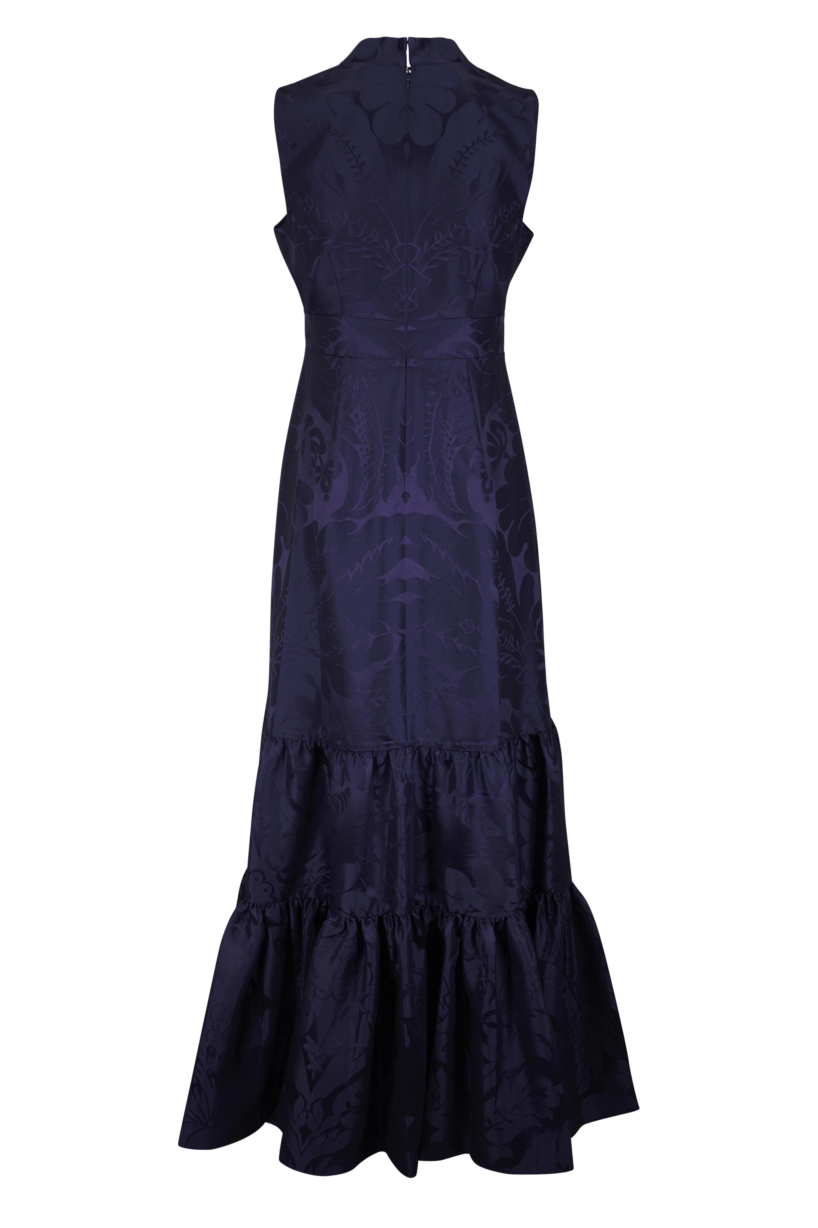 Sachin + Babi - Cella Deep Ocean Gown