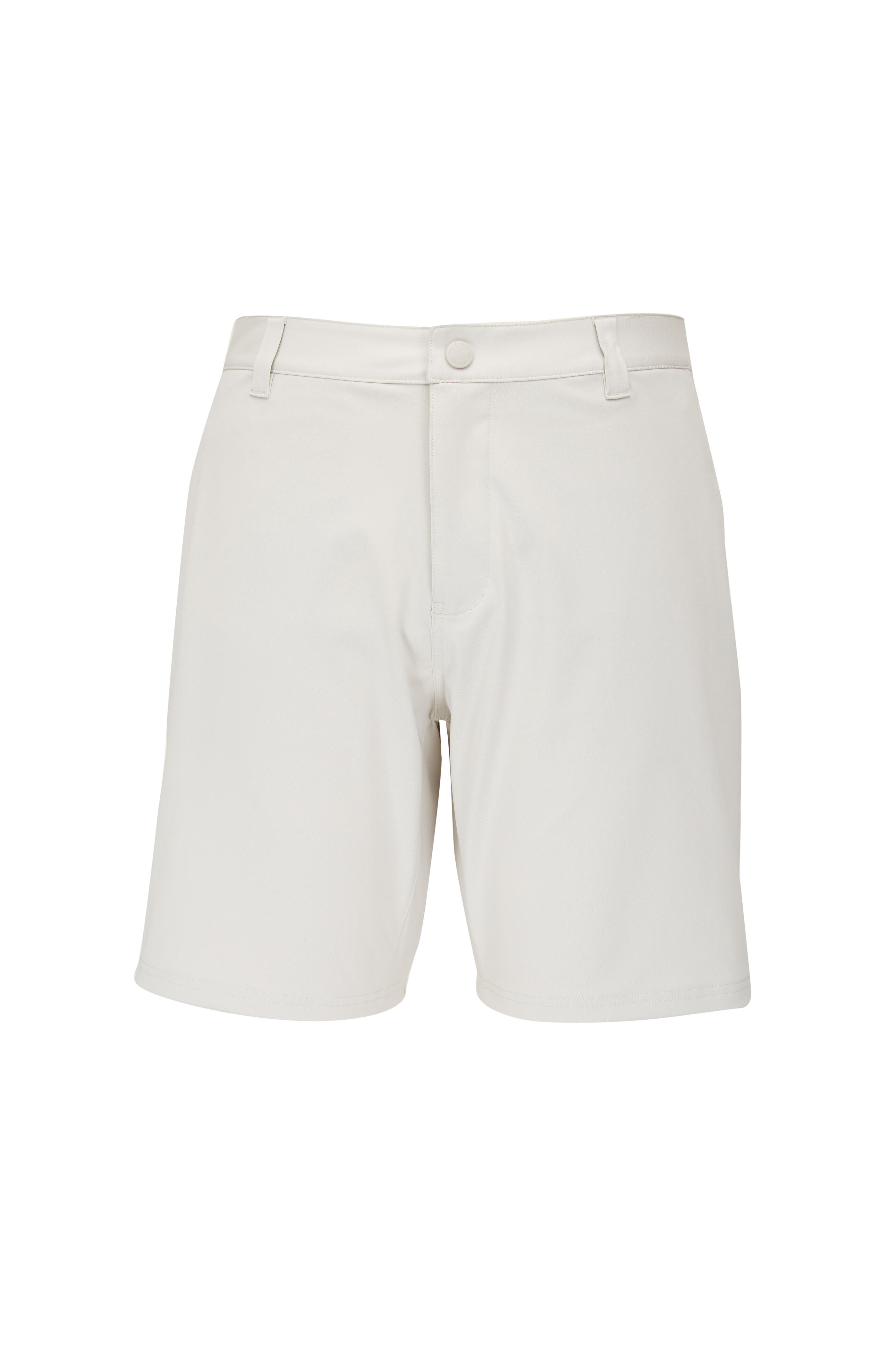 Rhone Apparel - Commuter Stone Shorts | Mitchell Stores