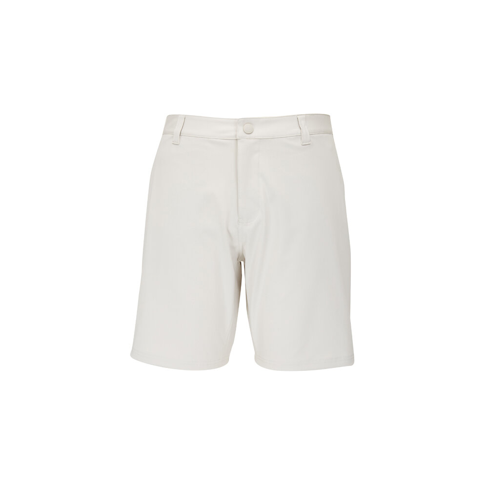 Rhone Apparel - Commuter Stone Shorts | Mitchell Stores