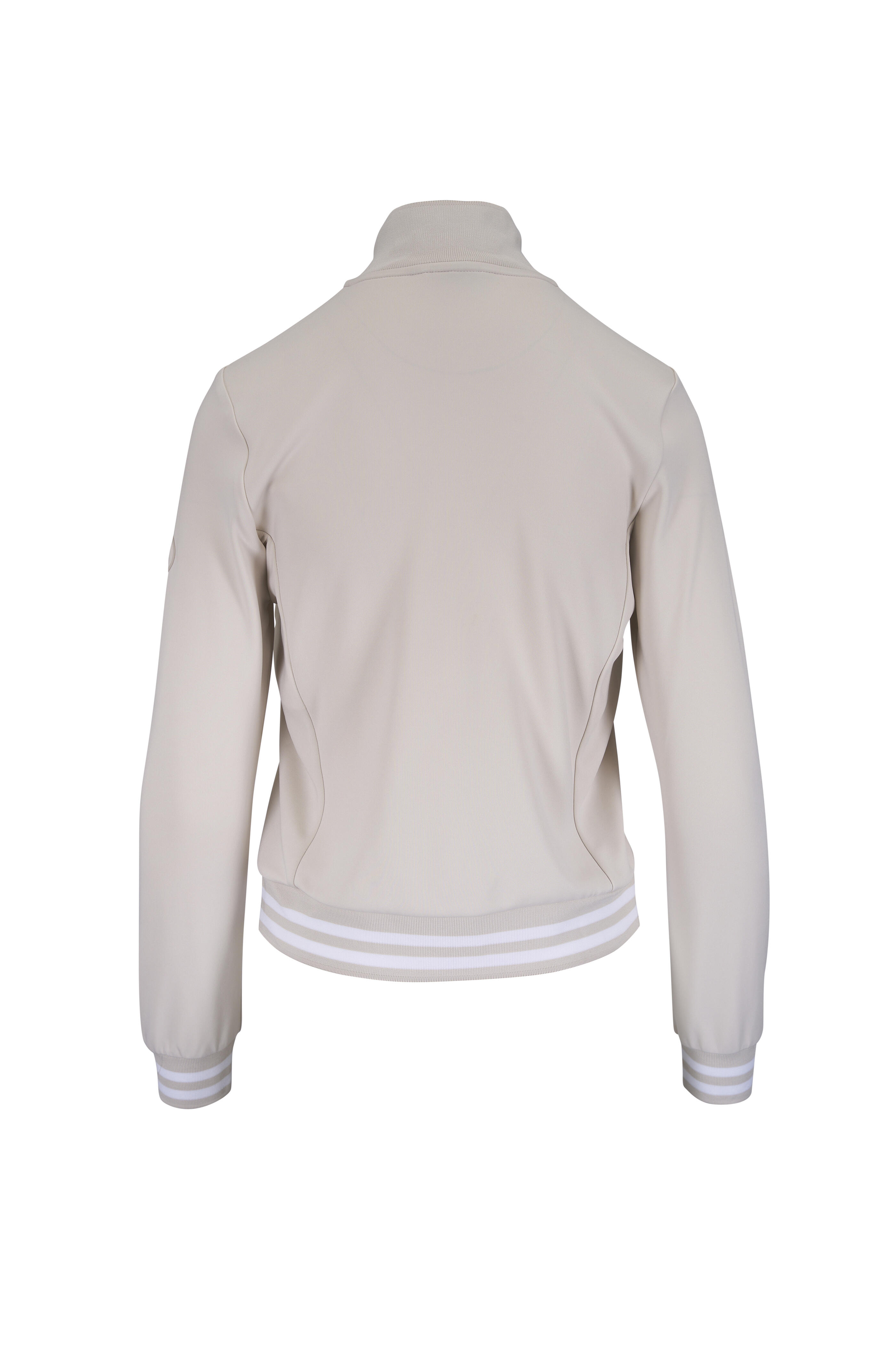 Bogner - Senna Sand Zip Up Jacket