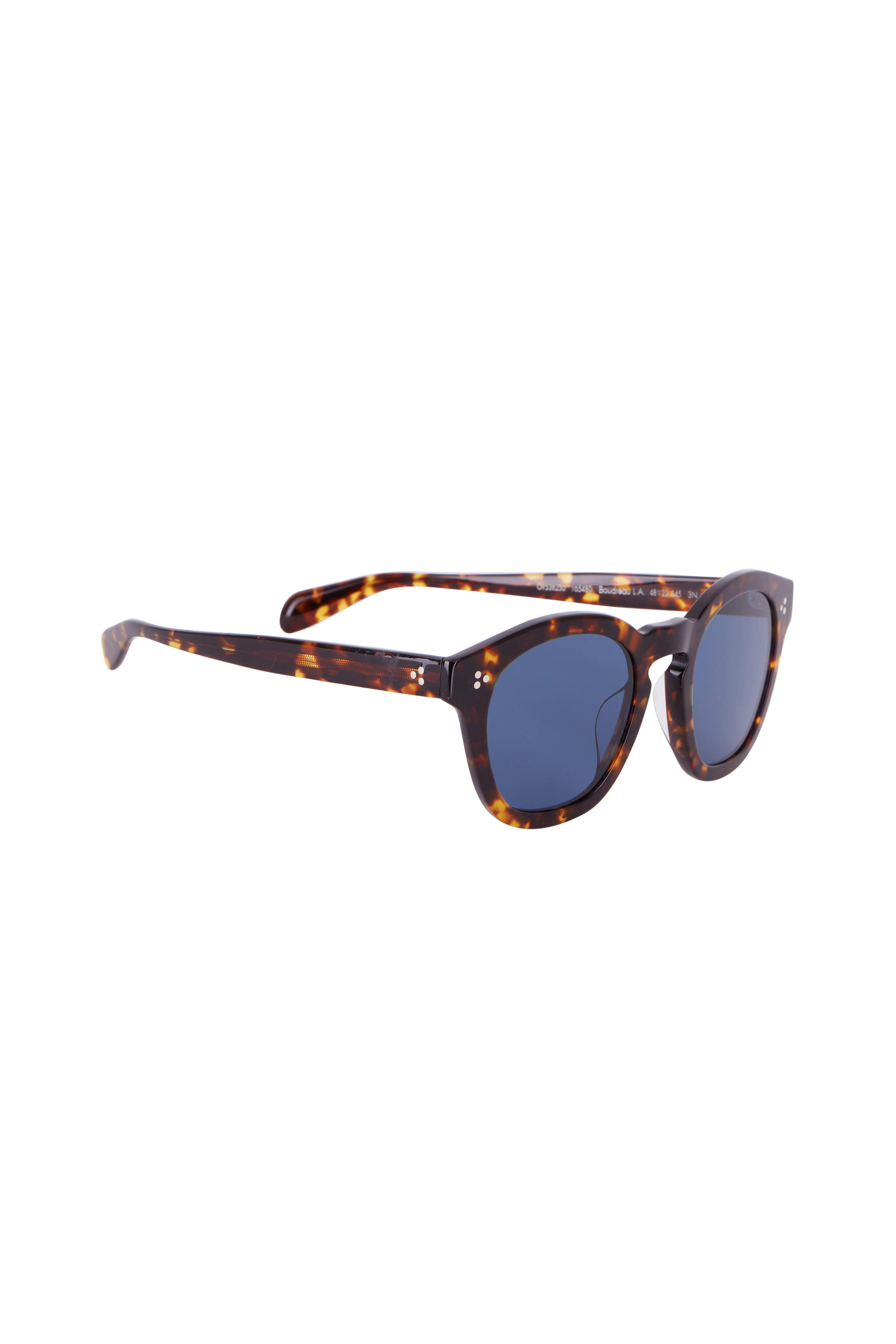Oliver Peoples - Boudreau . DM2 Sunglasses | Mitchell Stores