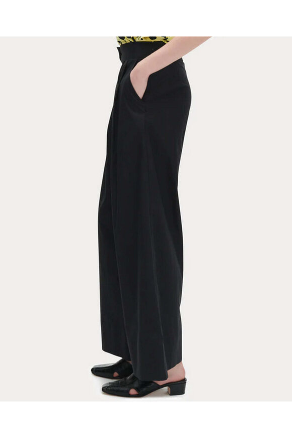 Rachel Comey Black Coxsone Pant - view 2