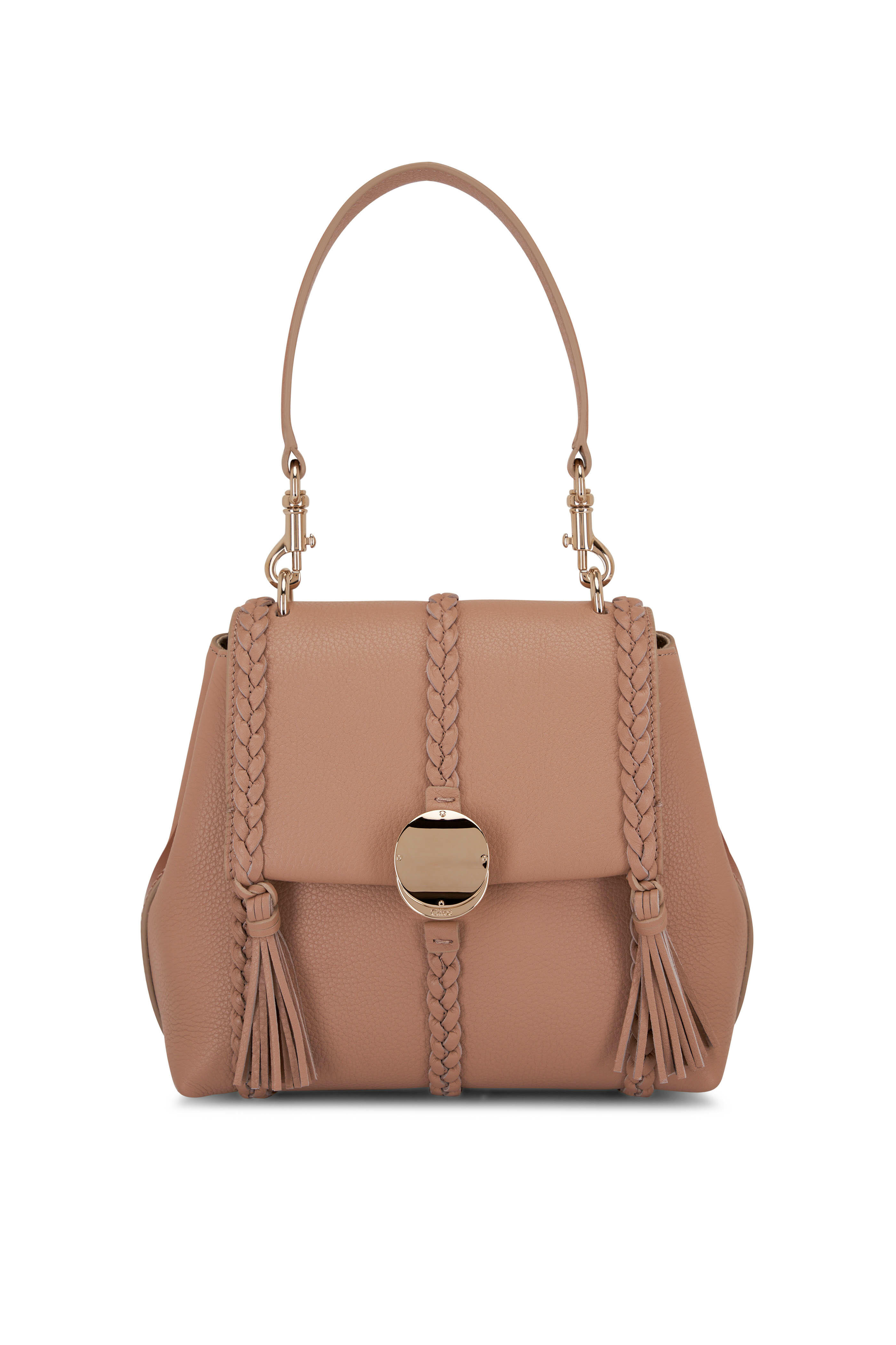 【CHLOE】PENELOPE SMALL SOFT SHOULDER BAG Chloé - Penelope Mini Soft Shoulder Bag | HBX - Globally