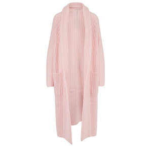 GABRIELA HEARST　カシミヤ100%ニット　ピンク GABRIELA HEARST カシミヤ100%ニット ピンク
