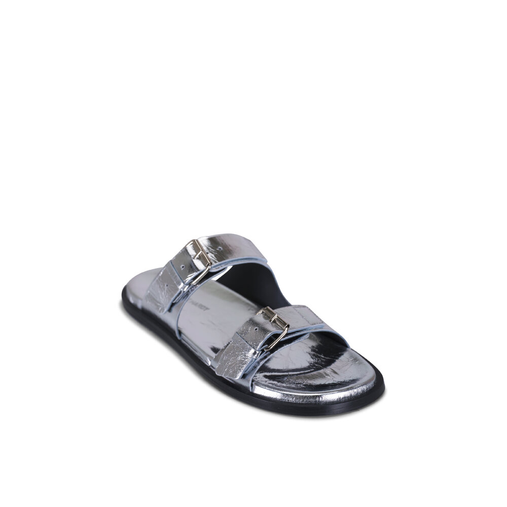 関税送料込Pierre Hardy Leather Sandals AEC03_CALF_BLACK_Pierre_Hardy_