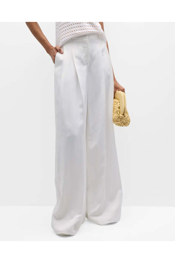 TWP New White Didi Pant - view 2