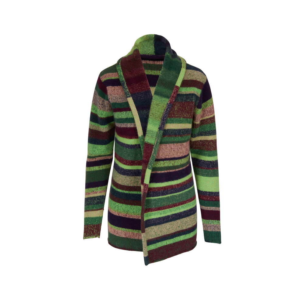 [新品]the elder statesman スモーキングジャケット mint スモーキングジャケット / GRACE CONTINENTAL | ファッション