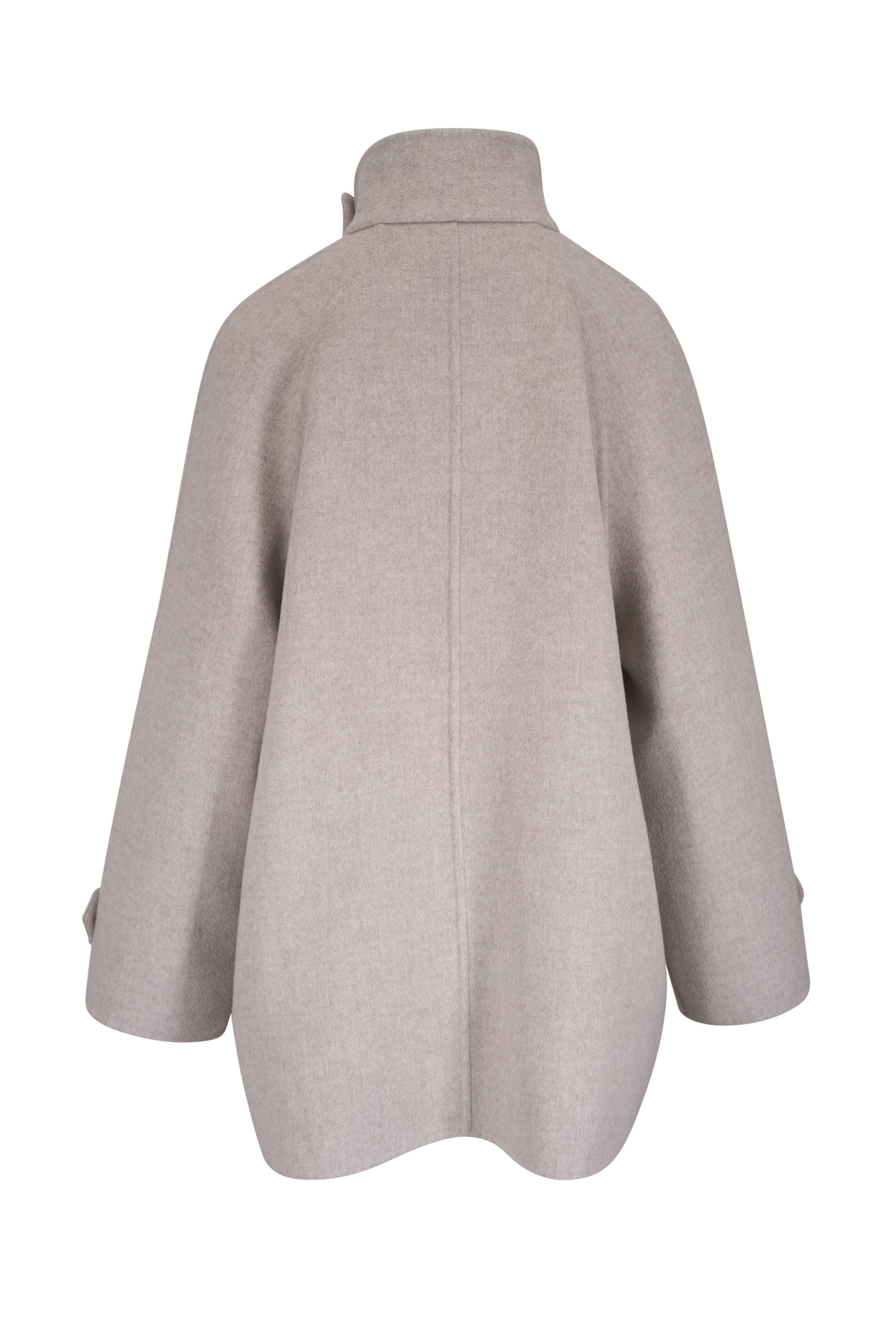 【美品】BRUNELLO CUCINELLI カシミヤ アウター BRUNELLO CUCINELLI】【カシミヤ】【アウター】ブルネロクチネリ