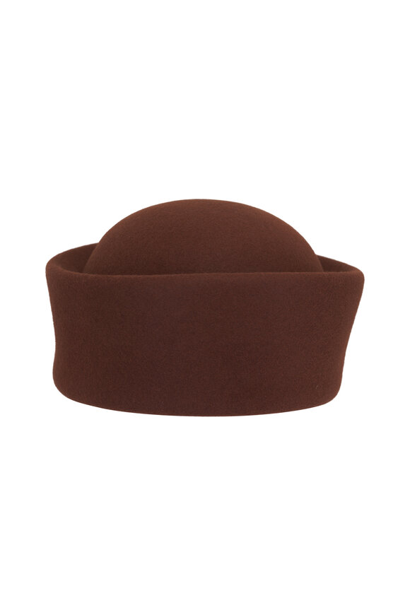 Moncler - Black Tonal Rhinestone Logo Beanie | Mitchell Stores