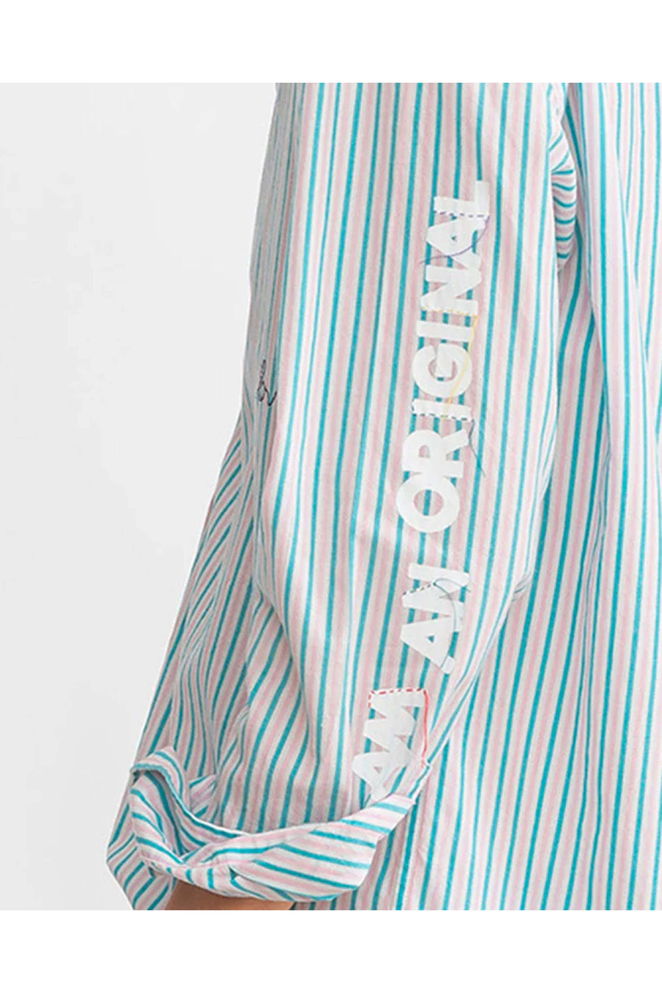 Kerri Rosenthal - Turks Maddie Original Shirt