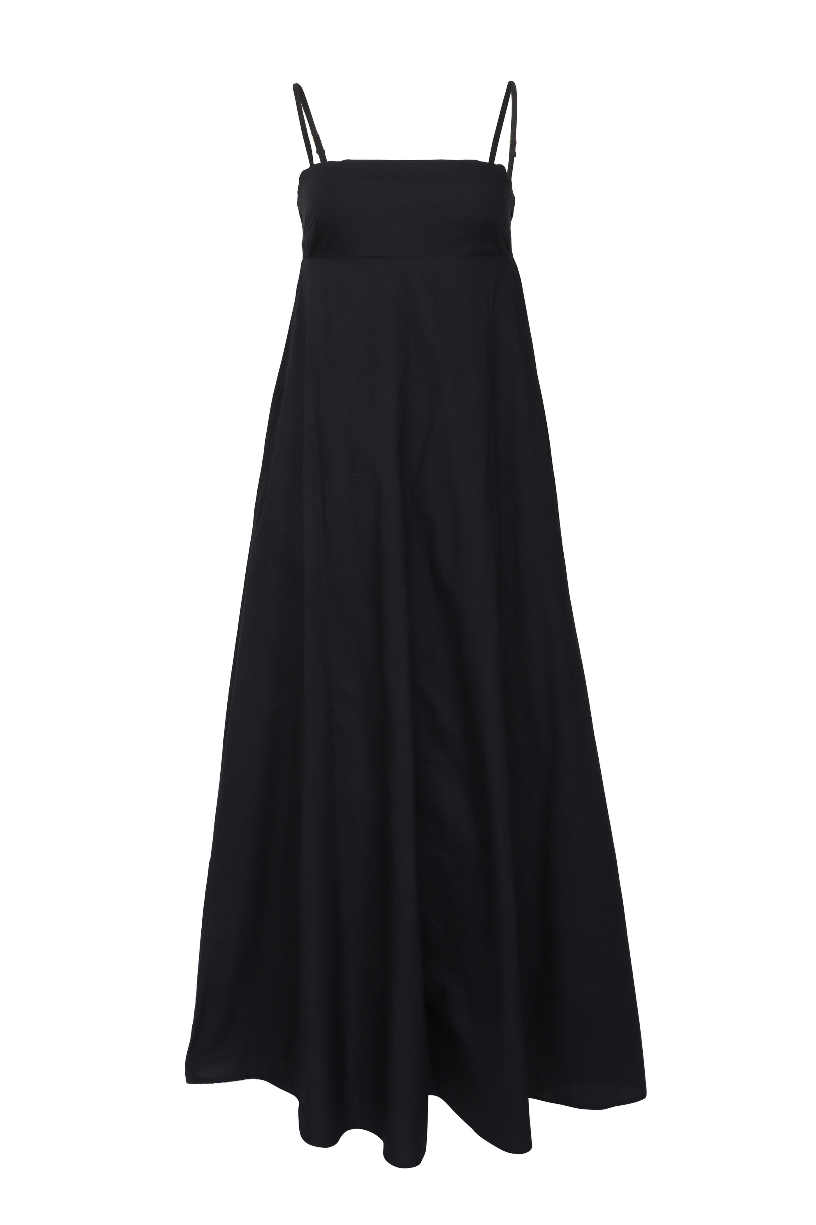 Lspace - Raveena Black Dress