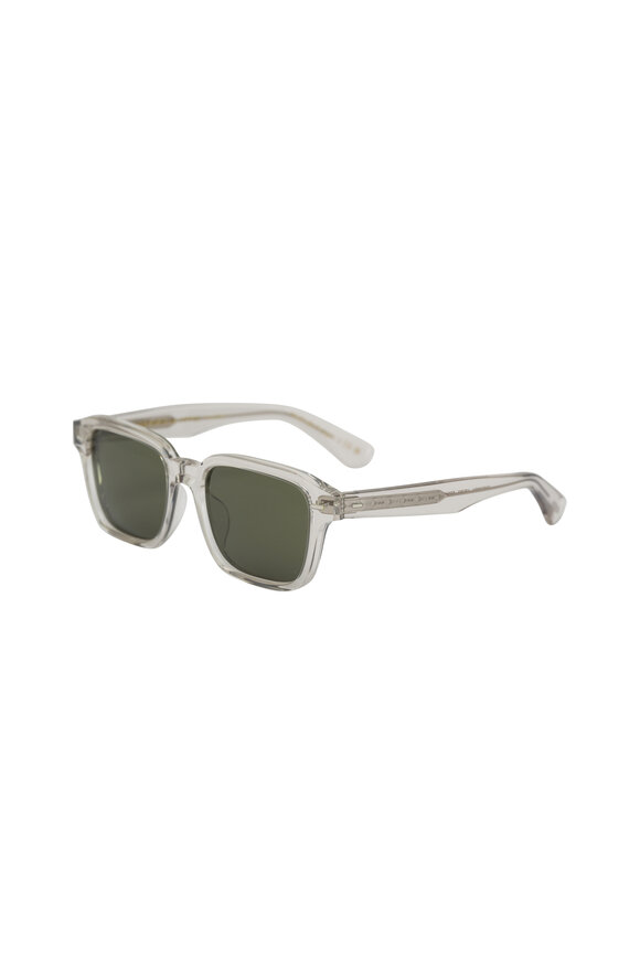 Oliver Peoples - Errison Sun Gravel G-15 Sunglasses