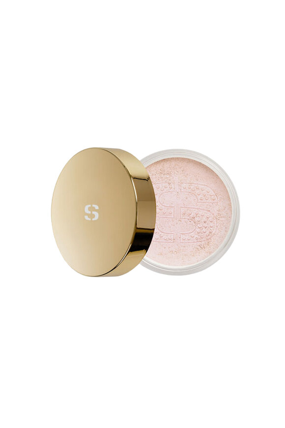 Sisley Paris Phyto-Teint Poudre Libre 3 Rosy - view 1