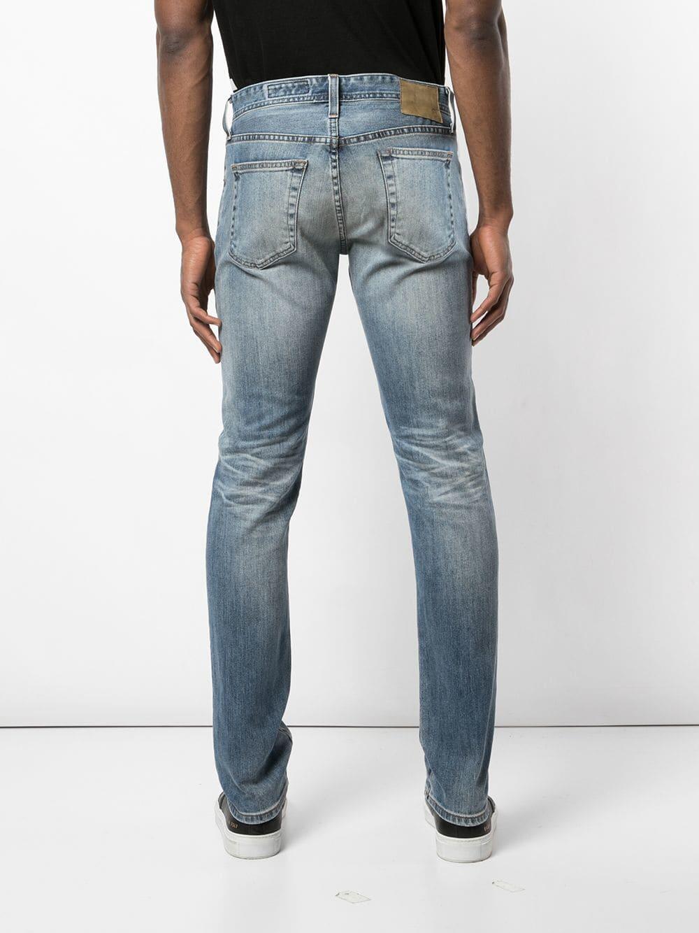 AG - The Tellis 21 Years Seize Modern Slim Jean