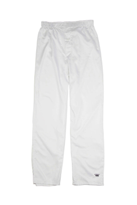 Royal Highnies White Lounge Pant