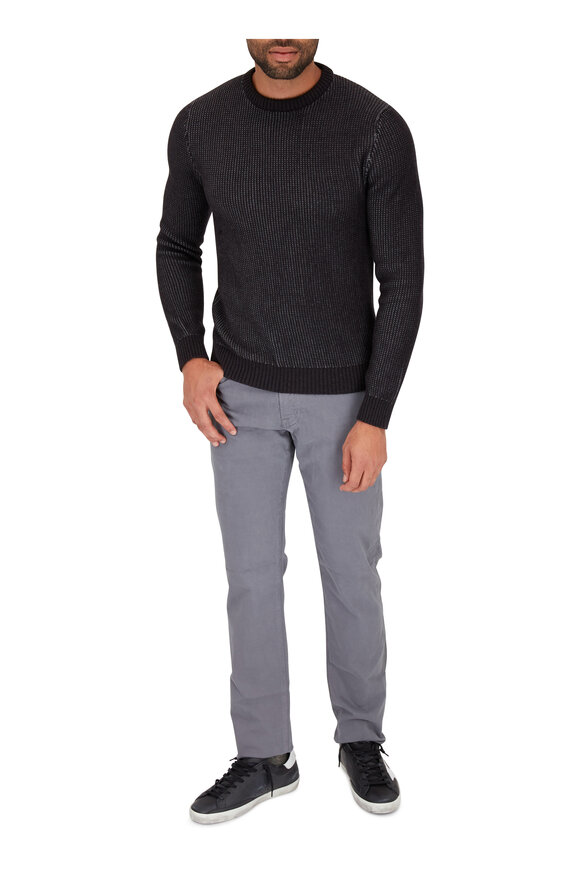 AG - Tellis Gray Modern Slim Jean