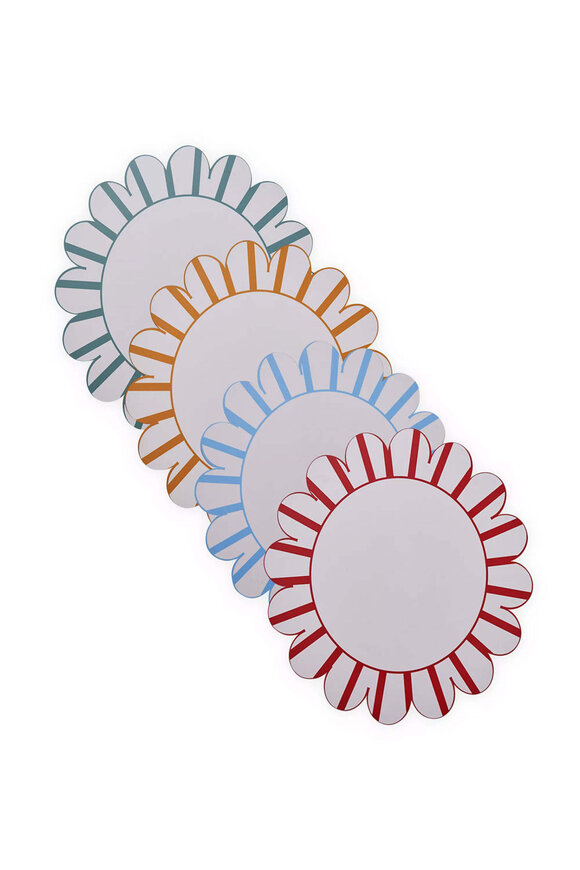 Misette Harwood Placemat Set